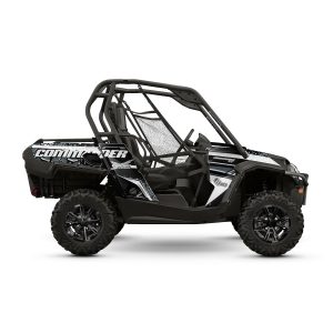 Kit déco SSV – CAN AM – COMMANDER – 2DR4 – WHITE