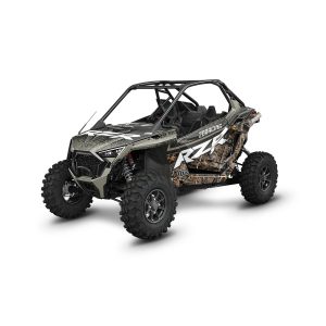 Kit déco SSV – POLARIS – RZR PRO XP – 2DR5 – KHAKI