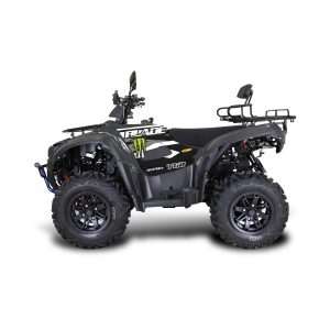Kit déco Quad – TGB – BLADE – 2DR6 – WHITE