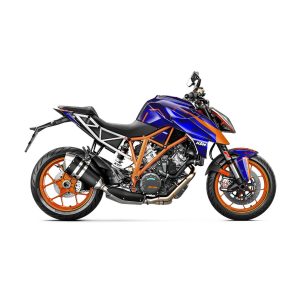 Kit déco Routière – KTM – SUPERDUKE 1290 GT – 2DR4 – BLUE