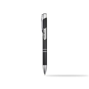 STYLO PERSONNALISÉ MONETA – PERSONNALISÉ 1 COULEUR