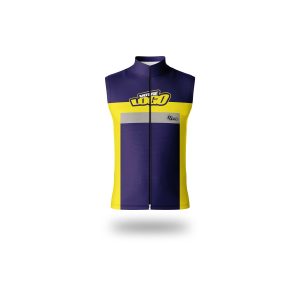 BODYWARMER IMPRIMÉ – PERSONNALISABLE 200G SERIE 1-5