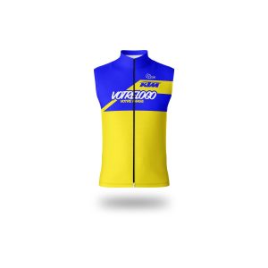 BODYWARMER IMPRIMÉ – PERSONNALISABLE 200G SERIE 2-2