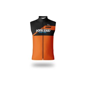 BODYWARMER IMPRIMÉ – PERSONNALISABLE 200G SERIE 2-3