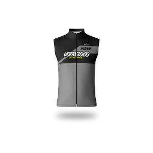 BODYWARMER IMPRIMÉ – PERSONNALISABLE 200G SERIE 2-5