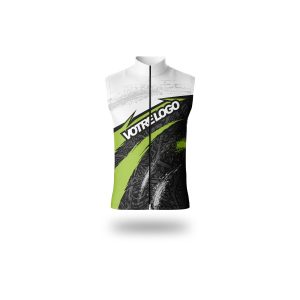 BODYWARMER IMPRIMÉ – PERSONNALISABLE 200G SERIE 5-1