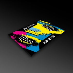 TAPIS DE SOL 100% PERSONNALISÉ – 140 CM X 190 CM