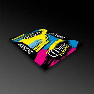 TAPIS DE SOL 100% PERSONNALISÉ – 190 CM X 300 CM