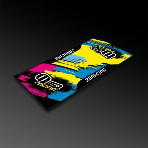 TAPIS DE SOL 100% PERSONNALISÉ – 95 CM X 200 CM