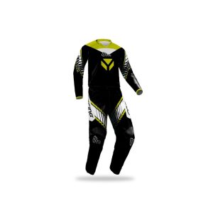TENUE MOTOCROSS PERSONNALISABLE V7-2